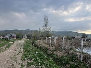 калыс ордо 1: 77 соток, Курулуш — 1