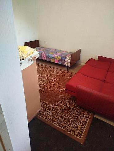 титан в аренду: 50 м², 3 комнаты — 6