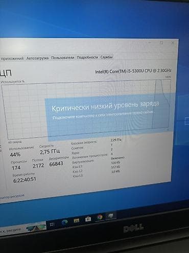 magicbook 14: Ноутбук Dell Latitude на i5-5300u с IPS матрицей. Процессор i5-5300U — 3