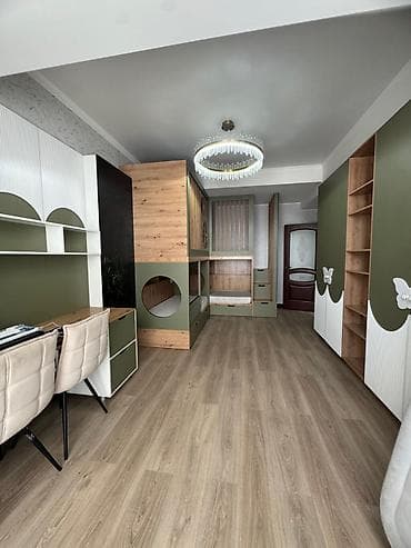 elegance stroy: 3 комнаты, 150 м², Элитка, 9 этаж, Дизайнерский ремонт — 7