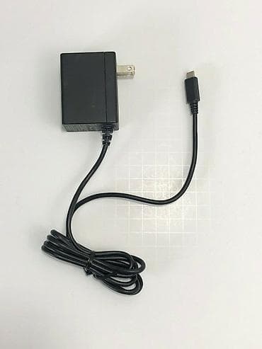 controller ps3 original: Продаю оригинальные зарядки на Nintendo Switch, Nintendo Switch Oled и — 1