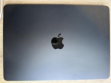 microsoft surface: Ультрабук, Б/у, Apple M4, ОЗУ, RAM: 16 ГБ, В рассрочку — 3