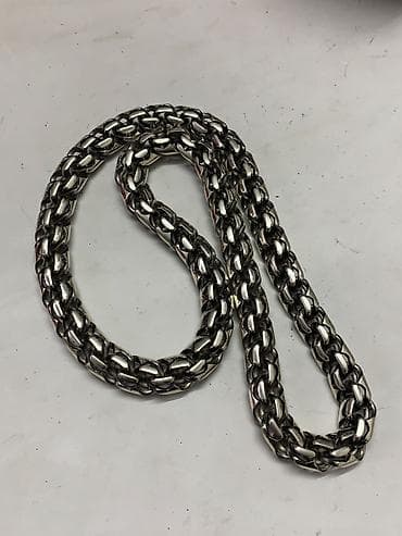 psn network: Ювелирные услуги Изготовление Цепей и Браслетов ⛓️💎 Серебро 925-960 — 4