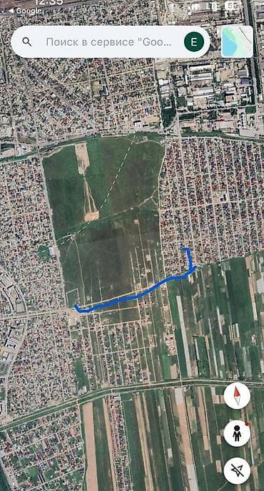 Жер тилкелери: 5 соток, Курулуш, Техпаспорт, Кызыл китеп — 4