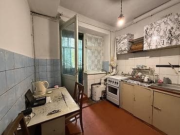 квартиры новопавловка: 2 комнаты, 40 м², Новопавловка с. Индивидуалка, 2 этаж, Требуется ремонт — 1