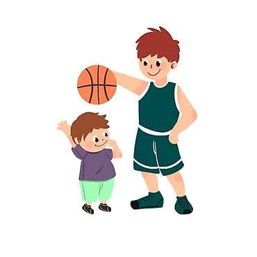 масссаж ош: Няня-подросток / Помощь с английским для детей Здравствуйте! Я — 1