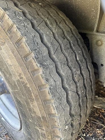 лед освещение: Прицеп, Б/у — 6