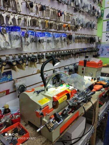 удаленная работа на дому: Ачкыч Toyota 2017 г., Жаңы, Оригинал, АКШ — 7