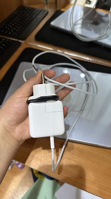 mac m4 pro: Для учебы — 2