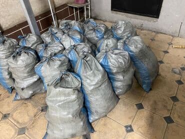 Көмүр: Кара-Кече көмүрү, Өзү алып кетүү, Акылуу жеткирүү, Чекене, Фракциясы: Чоң (Ч), Каптарда — 2