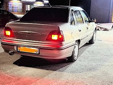 опель вектра б: Daewoo Nexia: 2007 г., 1.6 л, Бензин, Седан — 3