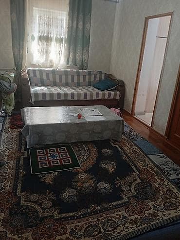 квартиры воронцовка: 4 комнаты — 2