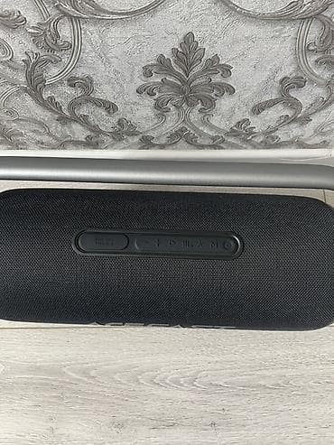 samsung book: Мощная Портативная акустика ACEFAST —мощная блютус‑колонка с удобной — 4