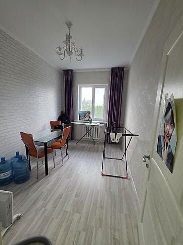 квариры: 5 и более комнат, 90 м², 105 серия, 5 этаж, Евроремонт — 5