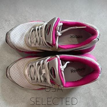 ray ban meta бишкек: Кроссовкалар, 40, Reebok, Колдонулган, түсү - Күмүш, Өзү алып кетүү, Акылуу жеткирүү — 3