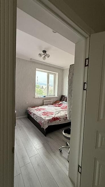 бишкек үй: 130 м², 6 бөлмө, Жылытылган, Жылуу пол, Видео байкоо — 9