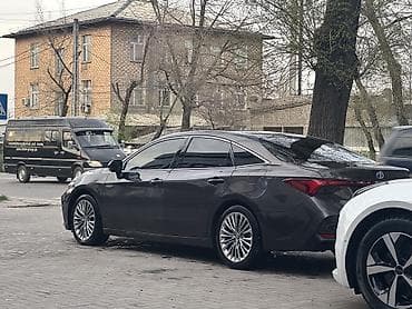 lc 300: Toyota Avalon: 2019 г., 2.5 л, Автомат, Бензин, Седан — 3