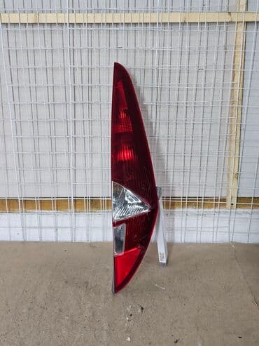 фиат добло: Задний правый стоп-сигнал Fiat 2002 г., Б/у, Оригинал, Германия — 1