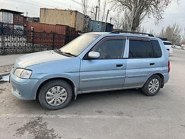 моно ремонт: Сдаю Mazda Demio, На месяц, | Залог — 3