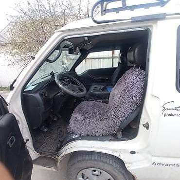 hyundai porter продаж: Легкий грузовик, Hyundai, Стандарт, 1,5 т, Б/у — 4