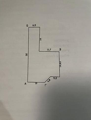 4 соток Газ, Электричество, Водопровод