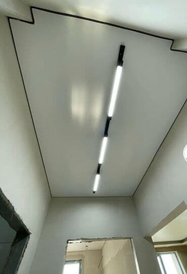 балгарка сена: Монтаж потолков, Монтаж потолочных плинтусов | Багет Больше 6 лет опыта — 7