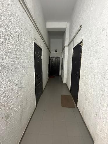 1: 1 комната, 44 м², парк Фучика Индивидуалка, 2 этаж, Косметический ремонт — 7