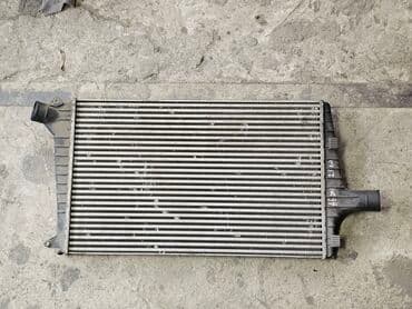 встраиваемая кофемашина сименс: Интеркулер Audi A6 C5 2.5TDI, 2000г.в. Оригинал б/у, из Германии — 1