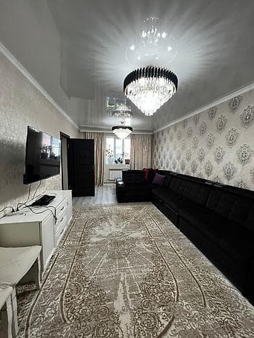 Продаётся дом 🏡 ♻ ж/м Рухий Мурас ✅Комнаты-4 ❇Площадь: около 108 м2