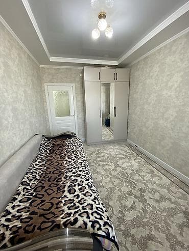 продаю квартиру 9 микрорайон: 2 комнаты, 48 м², Элитка, 9 этаж, Евроремонт — 4