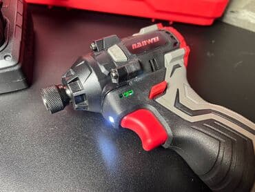 аккумулятор для шуруповёрт: Винтоверт Nanwei 160n.m ⚙️ Бecщeтoчный винтoвeрт NANWЕI - инструмент — 9