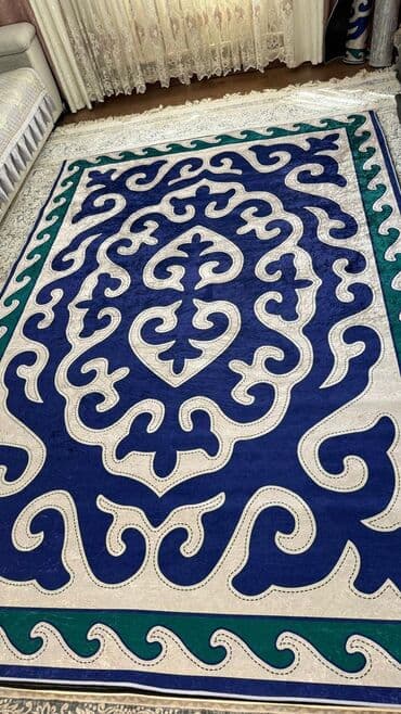 детский коврик с игрушками: Ковер Безналичная/наличная оплата — 14