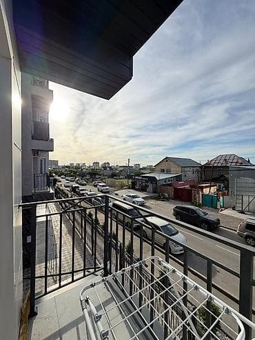 село чокморова: 1 комната, 35 м², Элитка, 2 этаж, Евроремонт — 7