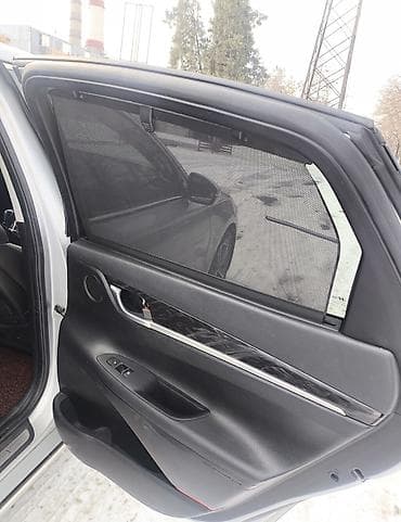 mitsubishi sigma: Hyundai Grandeur: 2018 г., 3 л, Автомат, Газ, Седан — 8