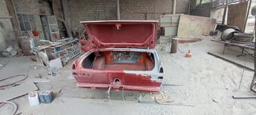 широкоформатная печать баннер: Пескоструй любой сложности. Пескоструйная обработка — 1