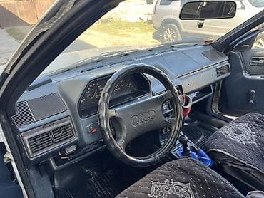 ауди 80 бочка: Audi 100: 1987 г., 2 л, Ручные, Бензин, Седан — 10