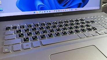 poco c7: Продаю ASUS VivoBook 17” (X712FA), покупали в Голландии в 2020 году — 2