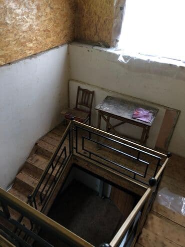 токмок продажа дом: Дом, 4 м², 6 комнат, Собственник — 5