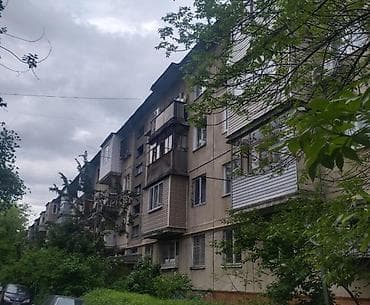 10мкр квартиры: 1 комната, 32 м², 104 серия, 1 этаж, Евроремонт — 10