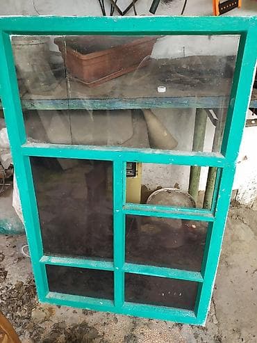 Рамы 5шт - 79*120
2шт- 1.0*120 at lalafo.kg Рамы 5шт - 79*120
2шт- 1.0*120