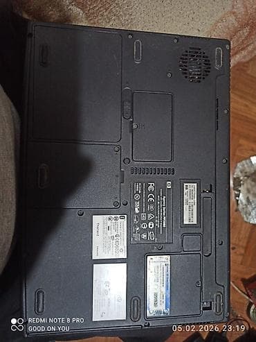 epson 3110: Продается ноутбук. Compaq интел селерон м цена 2000сом .все рабочее — 2