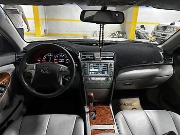 таота камрия 40: Toyota Camry: 2009 г., 2.4 л, Автомат, Бензин, Седан — 7