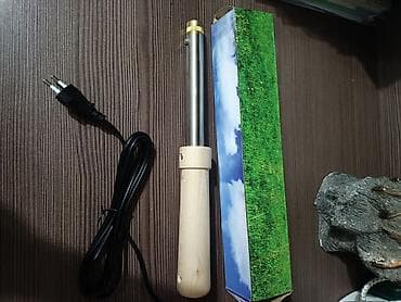 уй ангус: Новый электрический обезроживатель (дебютатор) для — 3