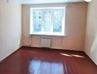 flat osh: 1 комната, Рабочий Городок Агентство недвижимости, Без животных, от 1 месяца, от 3 месяцев, от 6 месяцев, Без мебели — 1