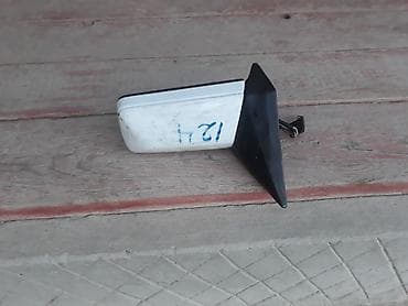 ауди 100 с: Боковое правое Зеркало Mercedes-Benz Б/у, Оригинал — 1