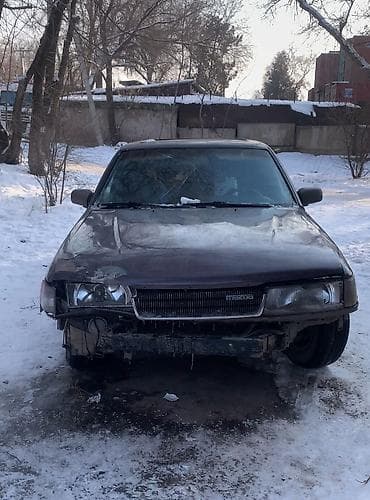 запчасти на мазда миления: Mazda 929: 1989 г., 3 л, Механика, Бензин, Седан — 6