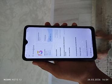 mate 20: Redmi, Redmi 9T, 128 ГБ, цвет - Зеленый, 2 SIM — 1