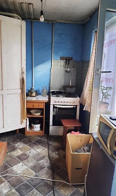 Продам пол дома в районе Пригородного, по улице Широкая(близко к — 7