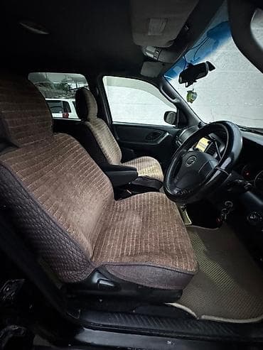 люки крыши ремонт: Mazda Tribute: 2004 г., 2.3 л, Автомат, Кроссовер — 8