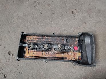 1 nz: Toyota Крышка ГБЦ, Тойота Крышка ГБЦ Двигатель : 1AZ D4 - 2.0 Бензин — 4